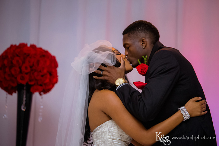 Dallas Wedding Photographers - K & S Photography Dallas Wedding Photographers
